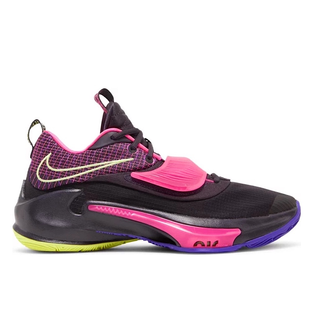 Nikezoom Freak 3 'Digital'